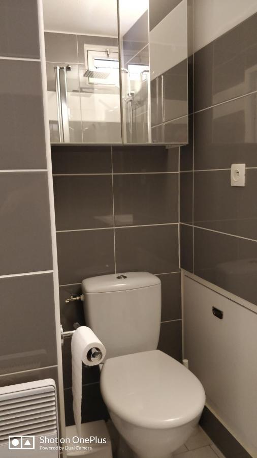 Studio Rdj Terrasse Piscine Sanary Sur Mer Zewnętrze zdjęcie