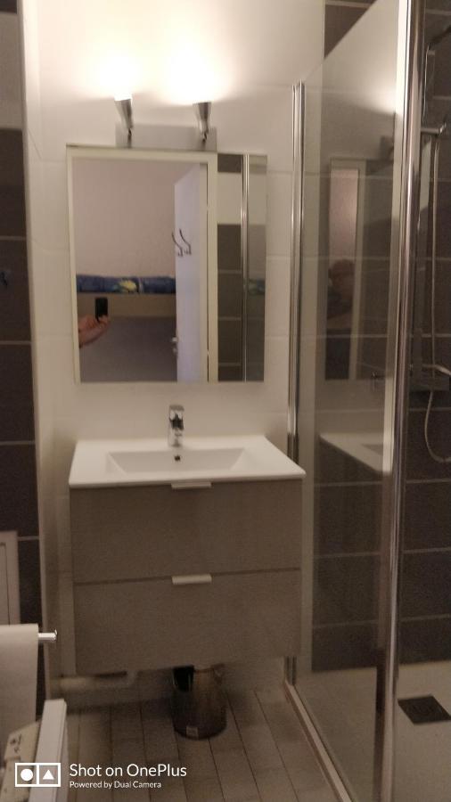 Studio Rdj Terrasse Piscine Sanary Sur Mer Zewnętrze zdjęcie
